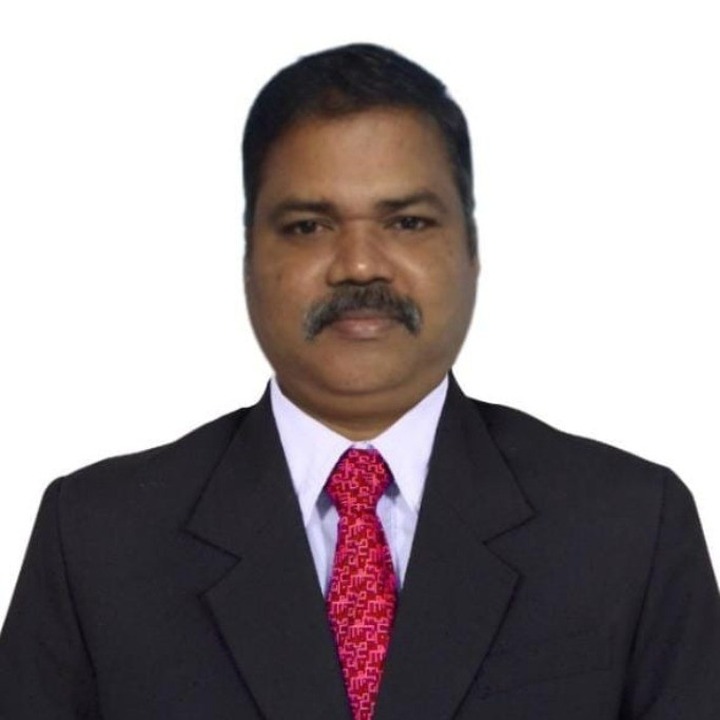 Subramanian Rajmohan profile photo
